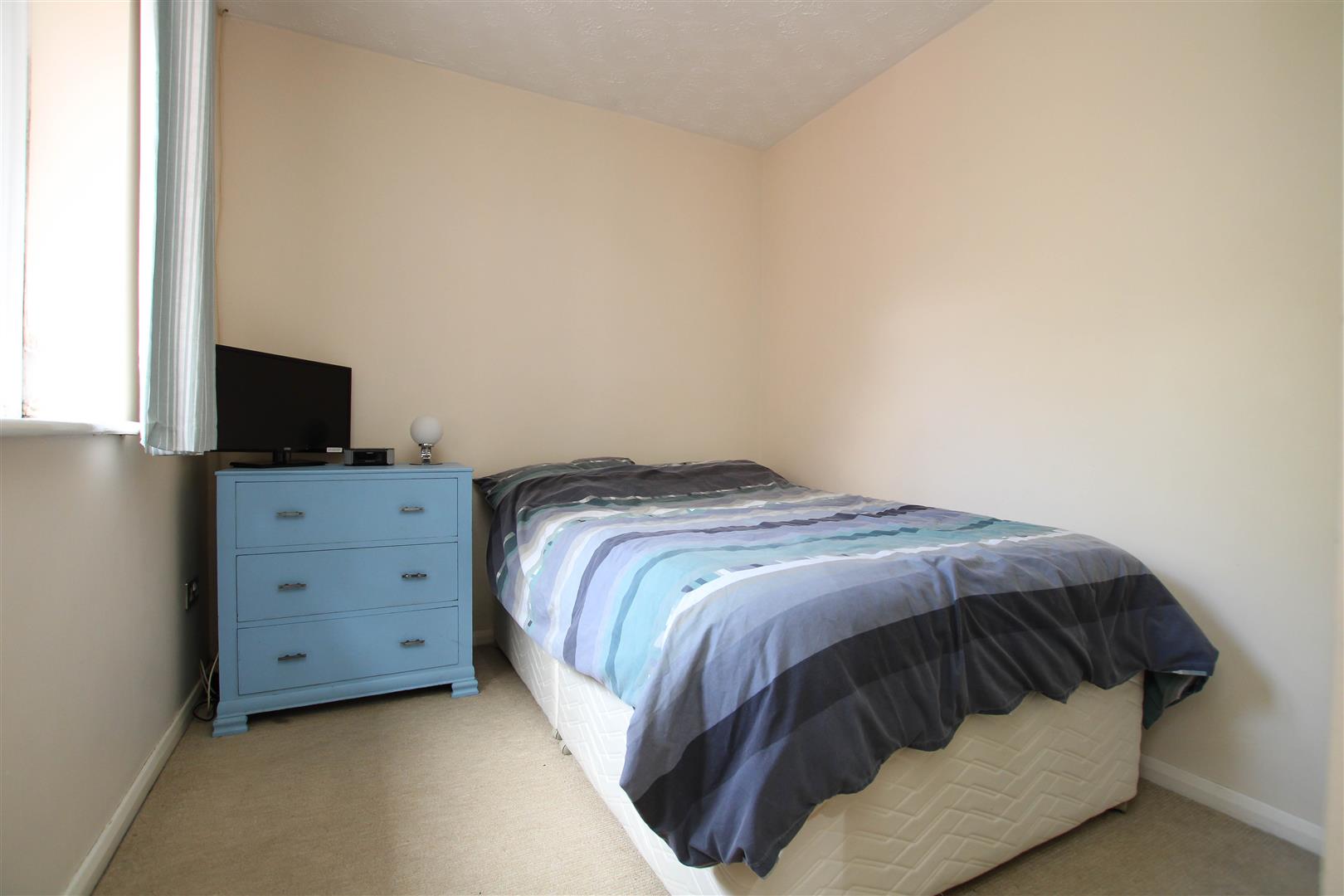 Wendover Gardens, Brentwood Keith Ashton